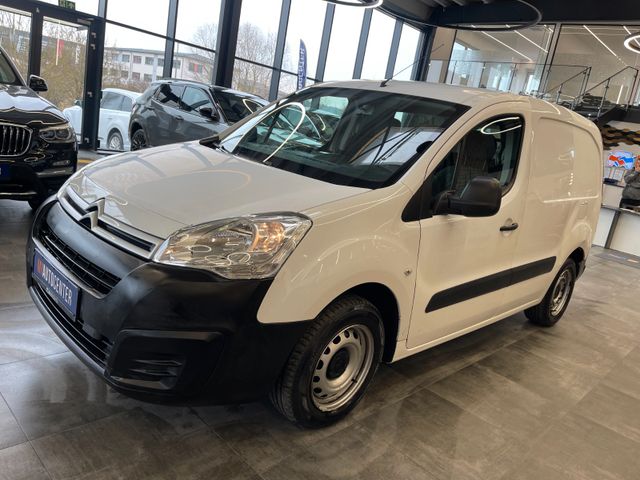 Citroën Berlingo Kasten Business L1 *19%MwSt*TÜV NEU*AHK