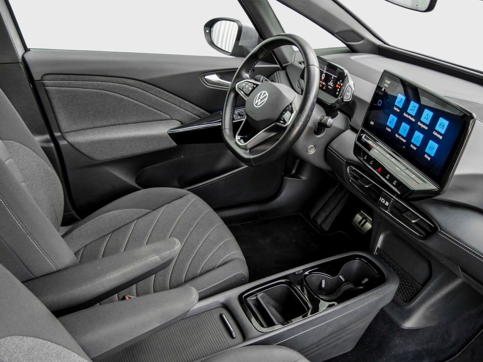 Volkswagen ID.3 Pro LED ACC App-Connect Nav.vorb. imagem 3