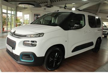 Citron Berlingo Shine E