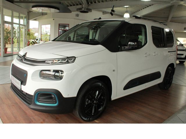 Citron Berlingo Shine E