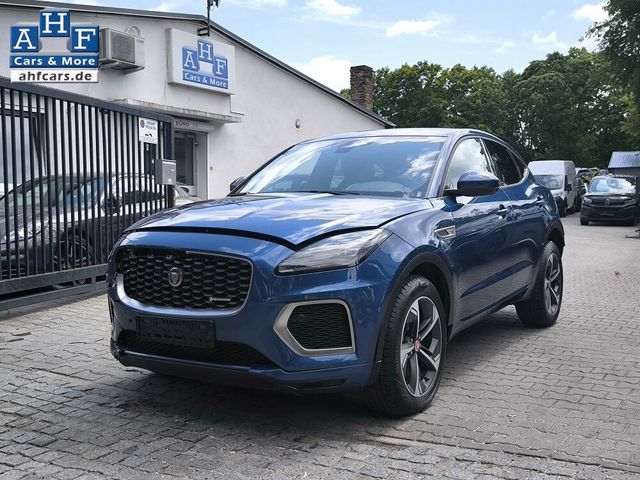Jaguar E-Pace 1.5 R-Dynamic SE AWD Plug-In Hybrid ACC