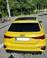Audi S3 SPORTBACK *QUATTRO* EDITION ONE*GARANTIE*VOLL - Audi S3 in München