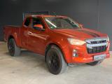 Isuzu D-Max Space Cab 4WD LS | AHK | SHZ | Automatik - Isuzu aus 2021