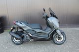 Yamaha XMAX 125 / ABS / TC / LED / 5 Jahre Garantie