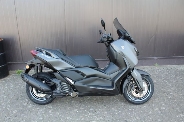 Yamaha XMAX 125/ABS/TC/LED/Garantie / MY 2024