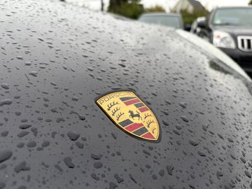Porsche Cayenne - 11
