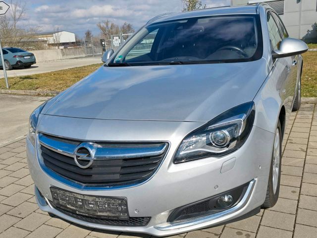 Opel Insignia A Sports Tourer Innovation*R-Kamera*PDC