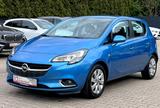 Opel Corsa 1.4 E Automatik Innovation-XENON-LEDER-R.C - Opel Corsa Gebrauchtwagen in Bochum