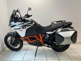 KTM 1090 Adventure R/Koffer/HP Corse/1.Hand/ - KTM MOTORRAD