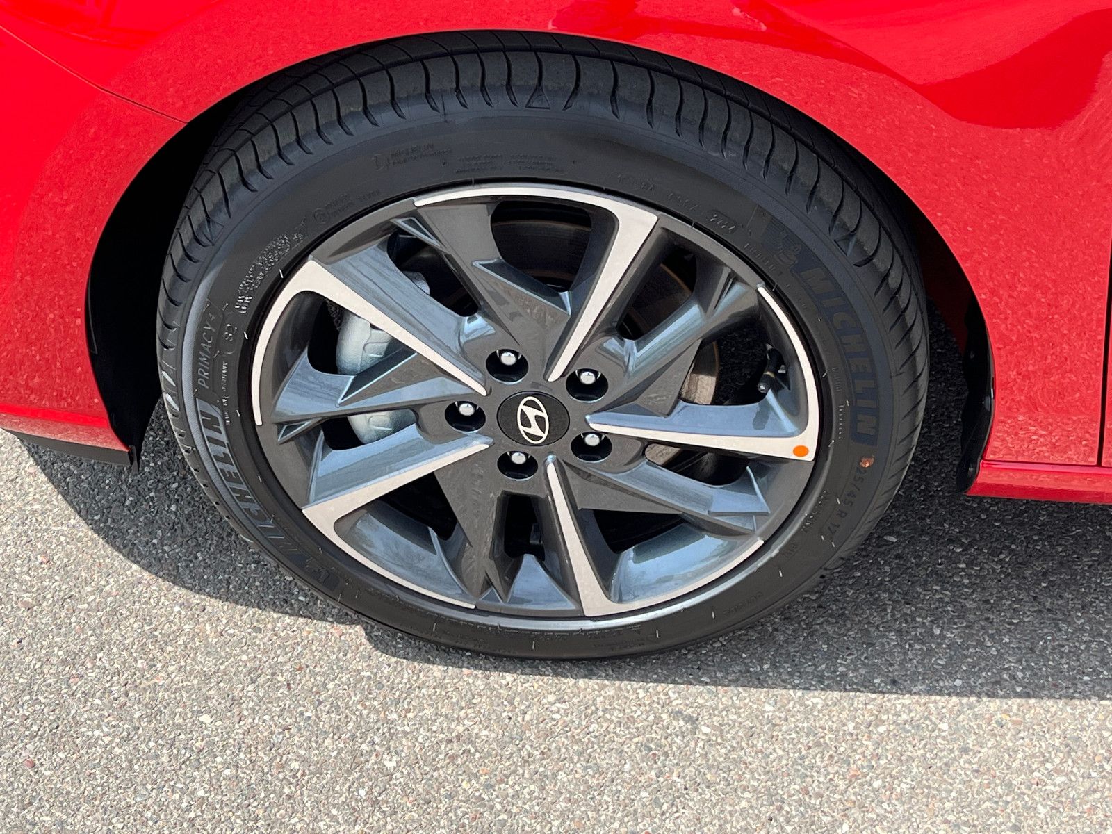 Hyundai i30 – Bild 12
