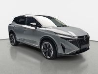 Nissan Qashqai - Vorschau Bild 3