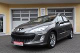 Peugeot 308 SW Platinum AUTOMATIK, Teilleder,Navi - Peugeot 308 aus 2009: SW
