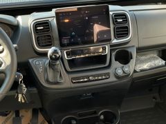 Clever Tour 540 | Autom. | MaxxFan  | RFK | 10" Navi