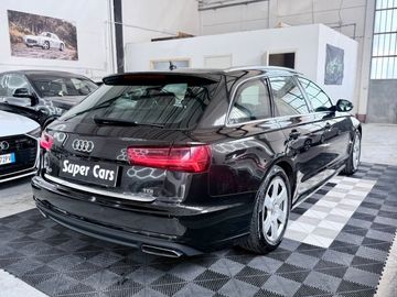 Audi A6 - 5