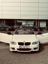 BMW 320 i Cabrio Edition M-Paket * Xenon * 2Hand - BMW 320: M Paket 320i