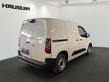 Opel Combo CARGO M Klima Kamera Parksensoren Navi Car - Opel Combo mit 5 Türen