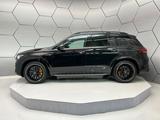 Mercedes-Benz GLE 63 S AMG 4Matic+ Keramik Panorama Burmester - Mercedes-Benz GLE 63 AMG Neuwagen