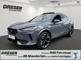 Cupra Formentor VZ 2.0 TSI 4Drive DSG PANORAMADACH 360
