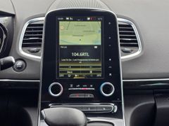 Fahrzeugabbildung Espace V Intens 1.6 dCi 160 Energy