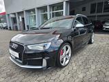 Audi RS3 Sportback 2.5 TFSI quattro *RS-Sitz*1.Hand* - gebrauchte Audi RS3 aus dem Jahr 2015