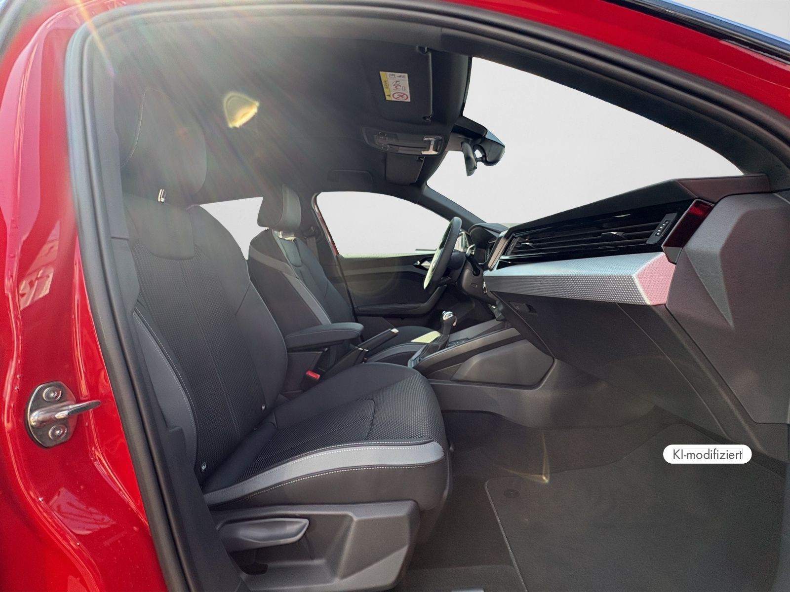 Audi A1 - Bild 6