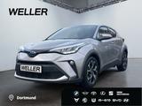 Toyota C-HR 2.0 Hybrid Team D *LED*ACC*CarPlay*CAM*SHZ* - Toyota C-HR Gebrauchtwagen in Dortmund