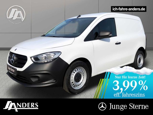 Mercedes-Benz Citan 112 Kasten Park*MBUX*Klima*Temp*Totwinkel