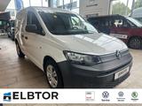 Volkswagen Caddy Kasten Cargo TDI PDC KLIMA FLÜGELTÜR