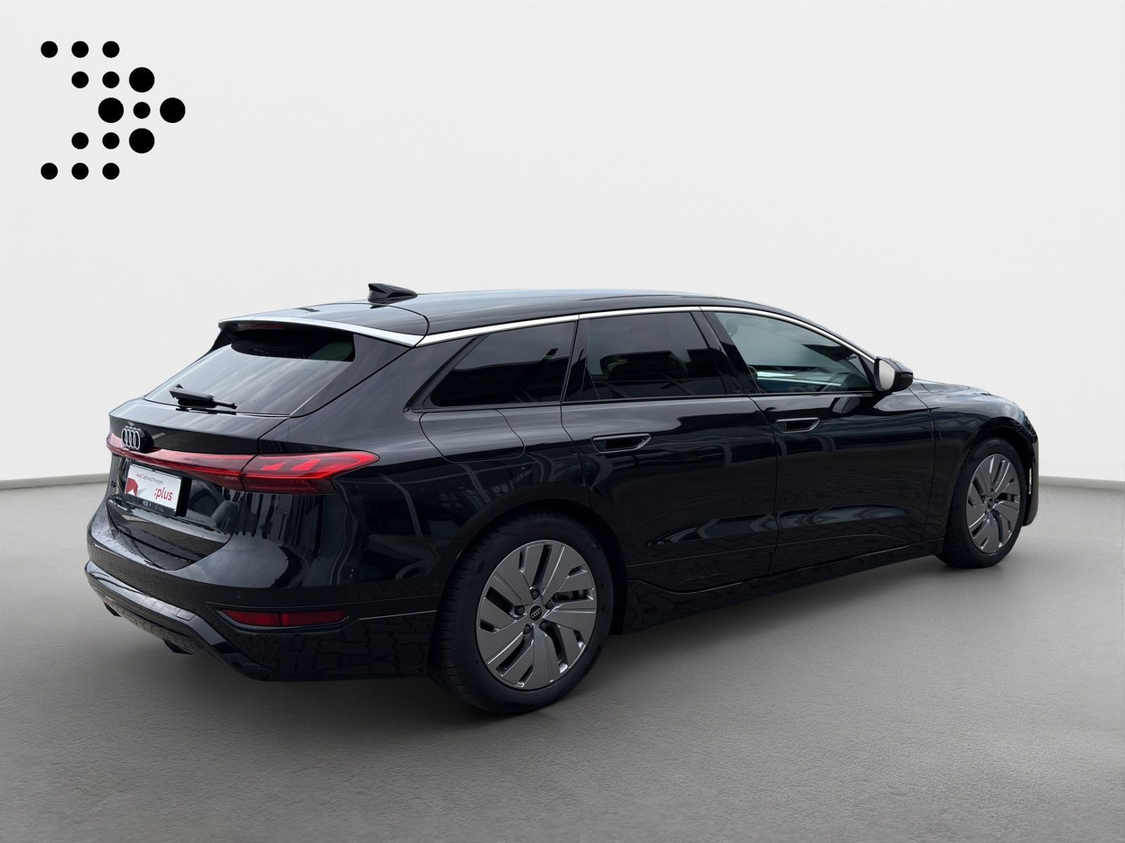Audi A6 e-tron - Bild 20