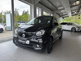Smart ForFour Prime FALTDACH*NAVI*SHZ*PDC*LEDER - Smart in Nürnberg