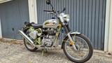 Royal Enfield Bullet 500 Trials - Royal Enfield Bullet Trials 500