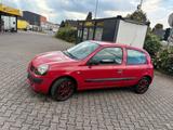 Renault Clio 1.2 Authentique Authentique - Renault Clio aus 2002: 1.2
