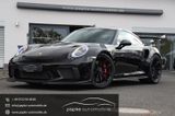 Porsche 991.2 GT3 RS +WEISSACH+CLUBSPORT+APPROVED+LIFT++