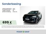 Audi Q4 SUV perf. 2x S line/Tech+/AHK/HuD/SONOS/21" - Audi Q4 Neuwagen