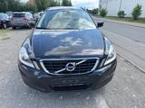 Volvo XC 60 XC60 diese 4 × 4 - gebrauchte Volvo XC60 aus dem Jahr 2010