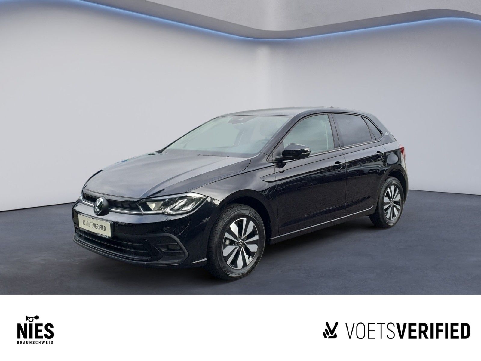 Volkswagen Polo - Bild 2