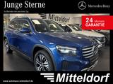 Mercedes-Benz GLB 250 4M PROGRESSIVE ADVANCED+ FAP 360° MULTIB - Mercedes-Benz GLB 250 Jahreswagen