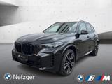 BMW X5 xDrive40d M Sport HUD StandHZG Pano AHK-klapp