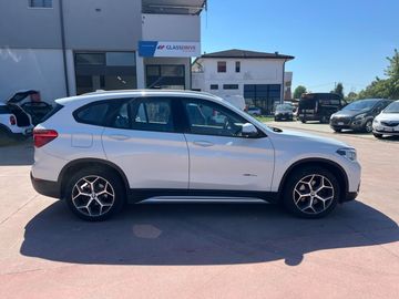 BMW X1 - 8