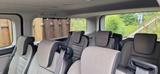 Ford Tourneo Custom - Ford Tourneo Custom von privat