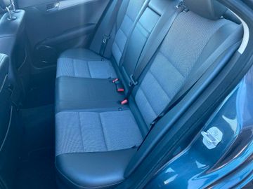Bild 18 Mercedes-Benz C 200 C Lim. Avantgarde *PANO*SHZ*KLIMAAUTO*TÜV*
