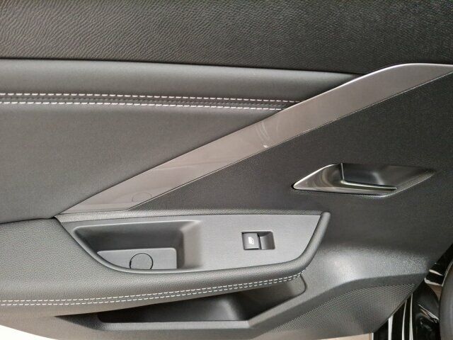 Opel Astra - Bild 14