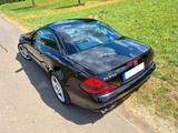 Mercedes-Benz SL 500 Night Edition, Navi, ABC, Aircraft - Mercedes-Benz SL 500 Gebrauchtwagen