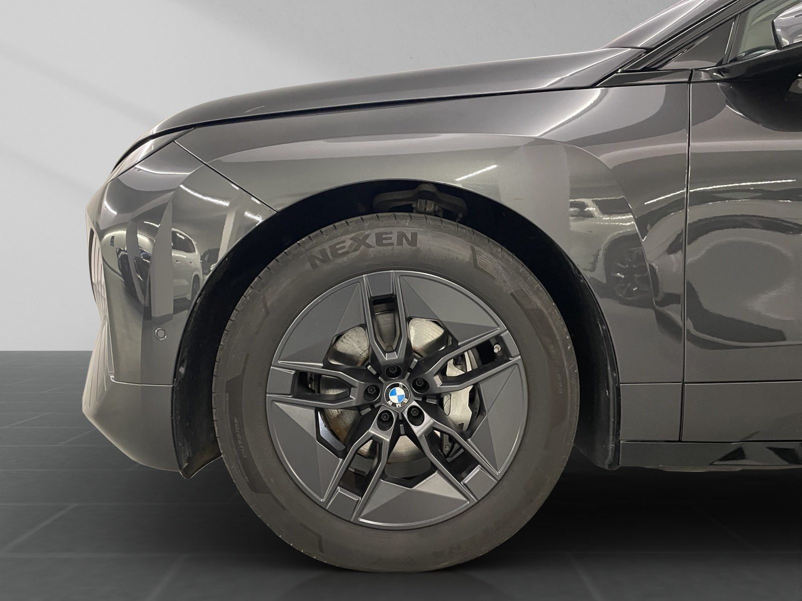 BMW iX - Bild 8