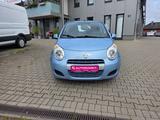 Suzuki Alto 1.0 68PS Klima Allwetter - Suzuki Alto aus 2012