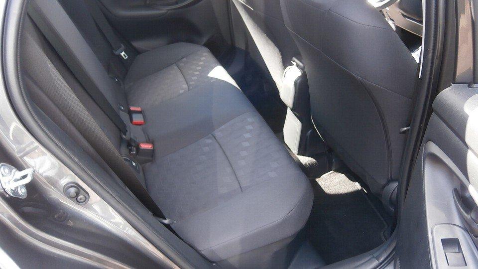 Mazda 2 Hybrid 5HB 1.5L VVT-i 116 PS e-CVT FWD EXCLUSI