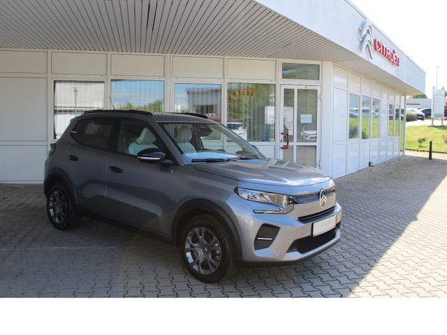Citroën C3 Turbo 100 MAX