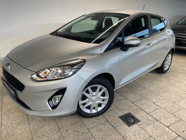 Ford Fiesta Cool & Connect Navi / Allwetter