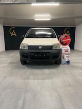 Fiat Panda 1.2 4x4 Van Active Trekking 2 p.ti - Fiat Panda: Trekking