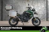 Benelli TRK 702X EU5+, inkl. Kofferset, sofort lieferbar - BENELLI TRK 702